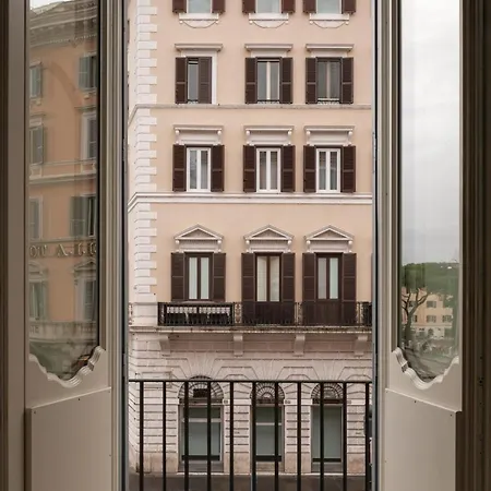Hotel Trame