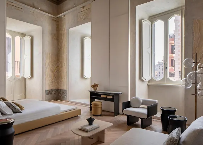Hotel Trame 4*