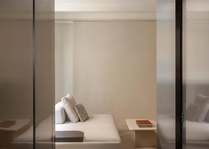 Hotel Trame