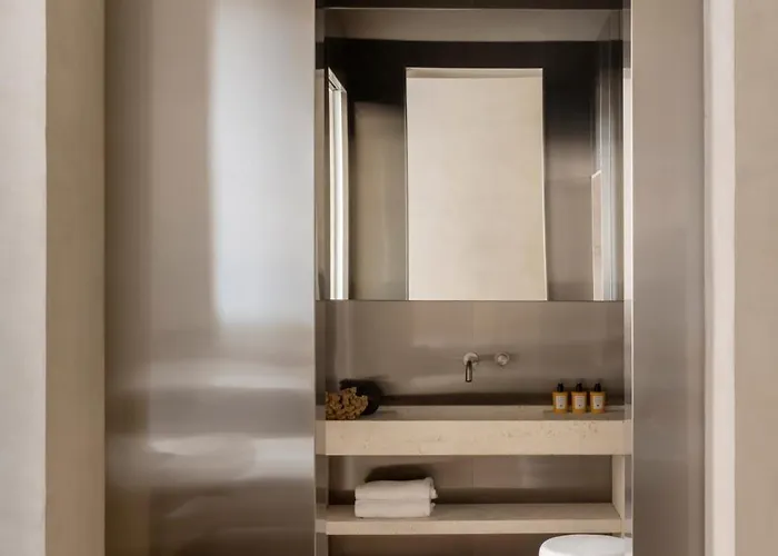 Trame Hotel Rom