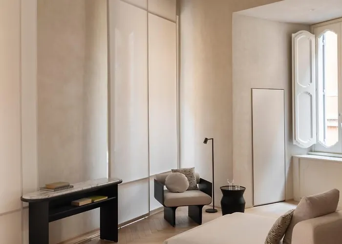 Hotel Trame 4*