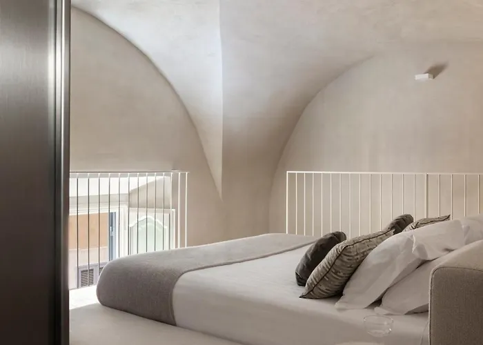 Trame Hotel Rom