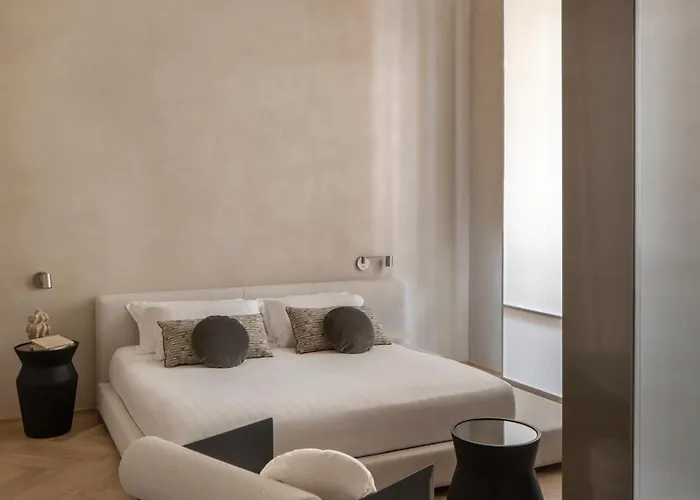 Hotel Trame Rom