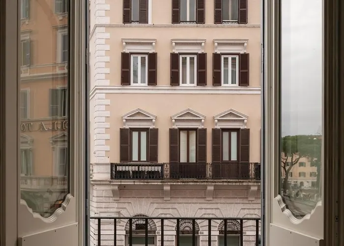 Hotel Trame 4*