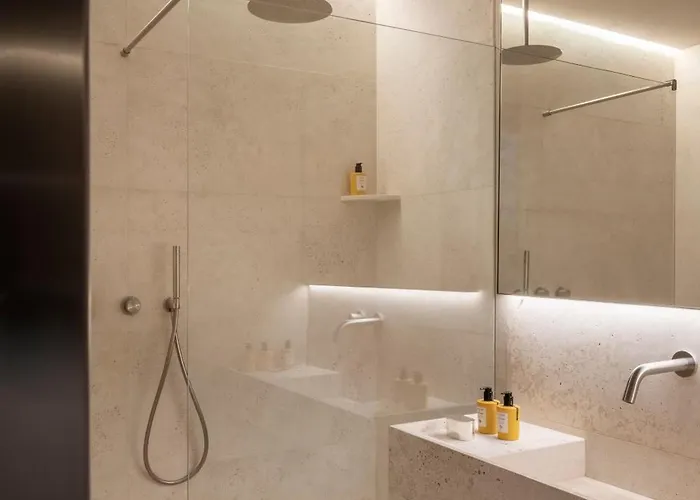 Hotel Trame Rom