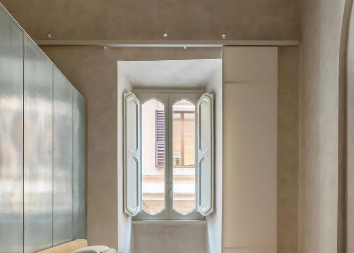 Trame Hotel Rom