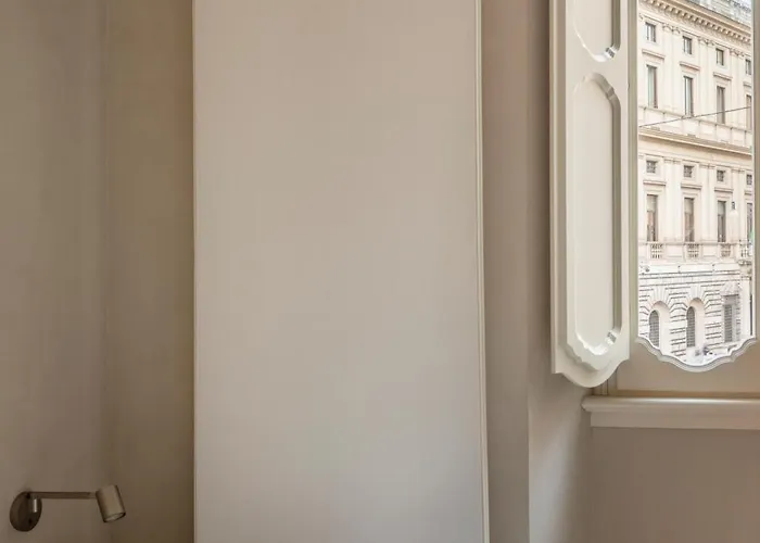 Szálloda Trame 4*