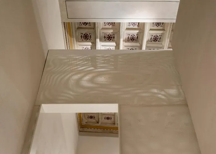 Hotel Trame Rom
