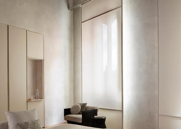 Trame Hotel