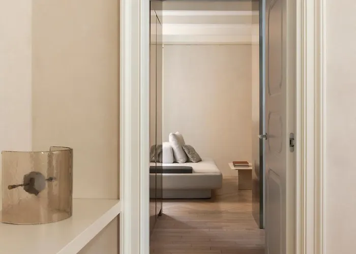 Trame Hotel Rom